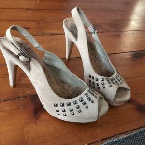 Heels from Amsterdam